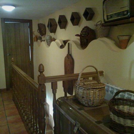 Casa Rural Arroyofrio Riopar Экстерьер фото