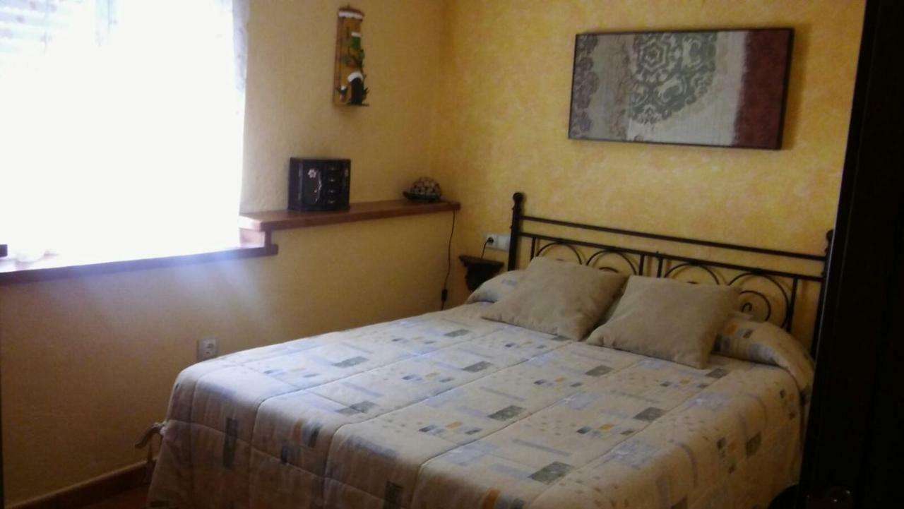 Casa Rural Arroyofrio Riopar Экстерьер фото