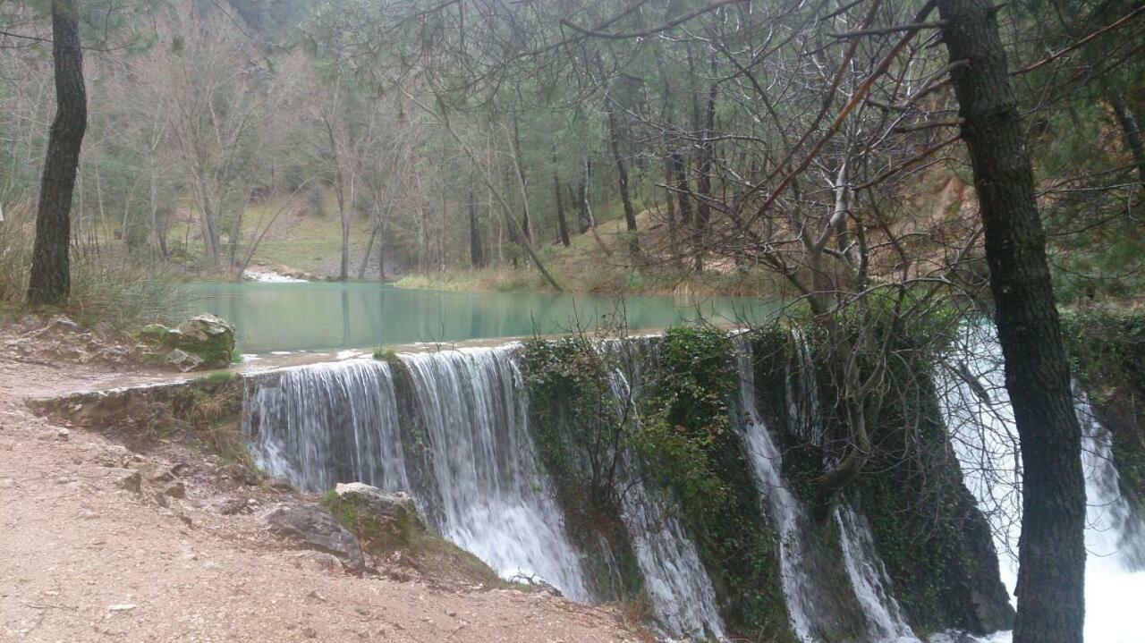 Casa Rural Arroyofrio Riopar Экстерьер фото