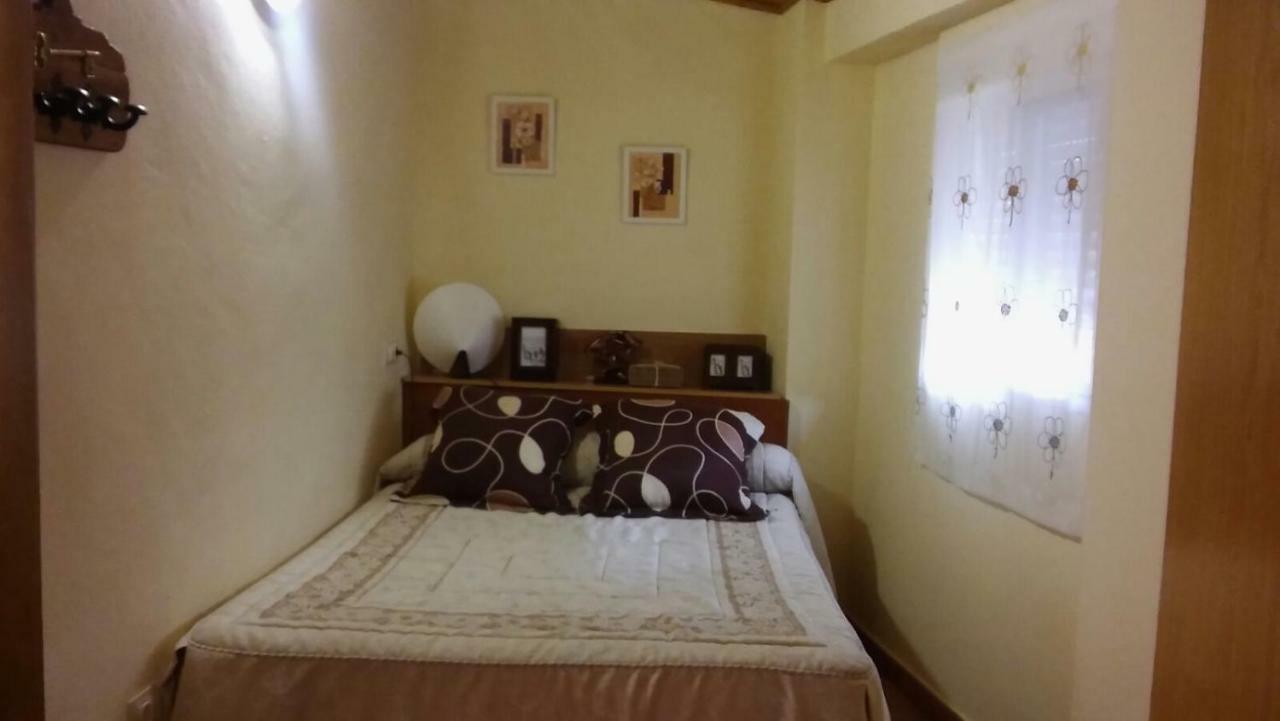 Casa Rural Arroyofrio Riopar Экстерьер фото