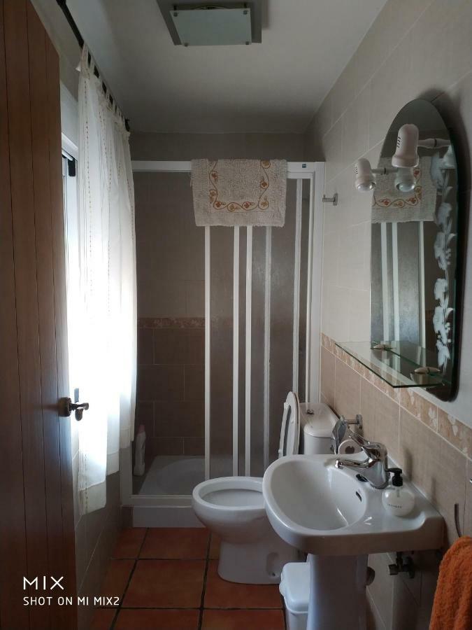 Casa Rural Arroyofrio Riopar Экстерьер фото